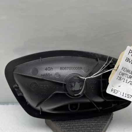 Poignee interieur avant gauche RENAULT CAPTUR 1