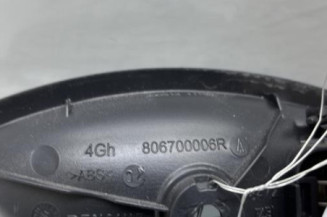 Poignee interieur avant gauche RENAULT CAPTUR 1