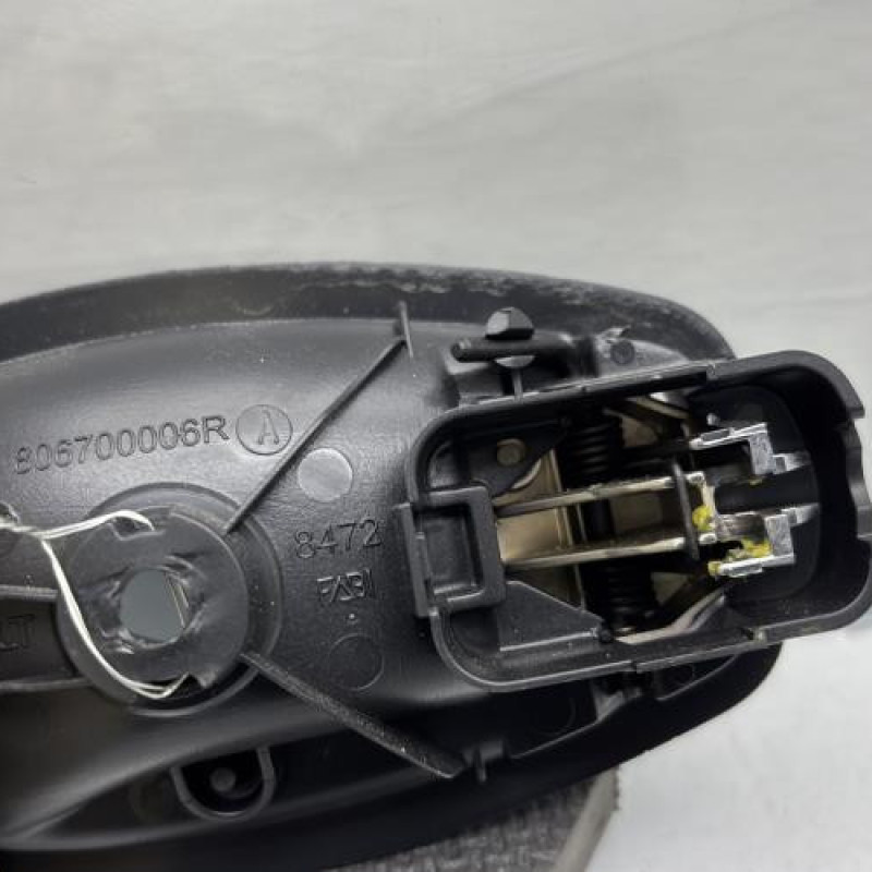Poignee interieur avant gauche RENAULT CAPTUR 1 Photo n°4