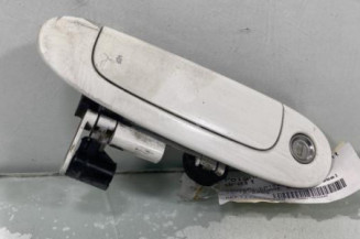 Poignee porte avant droit TOYOTA YARIS 1 Photo n°1