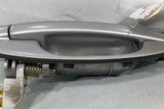 Poignee porte arriere gauche HYUNDAI SANTA FE 1