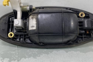 Poignee porte arriere gauche HYUNDAI SANTA FE 1