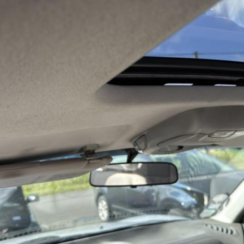 Poignee porte arriere gauche HYUNDAI SANTA FE 1 Photo n°12