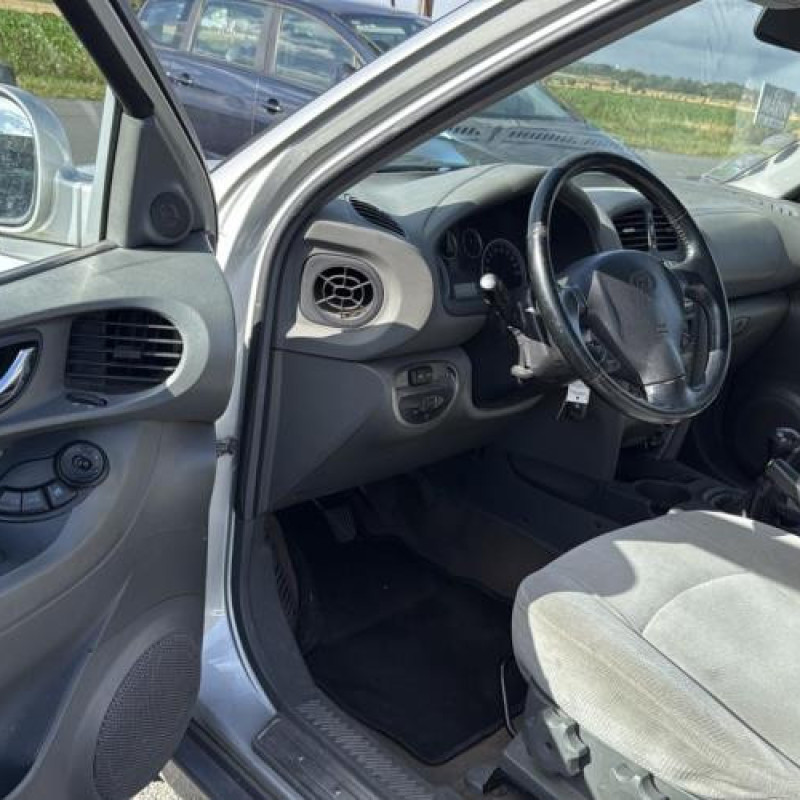 Poignee porte arriere gauche HYUNDAI SANTA FE 1 Photo n°20