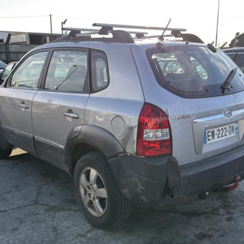 Poignee porte arriere gauche HYUNDAI TUCSON 1 Photo n°7