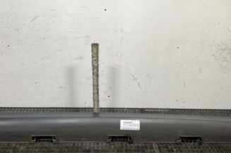 Bas de caisse droit PEUGEOT 207 Photo n°1