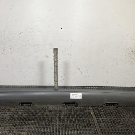 Bas de caisse droit PEUGEOT 207 Photo n°1