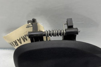 Poignee porte avant droit DACIA SANDERO 2 Photo n°1