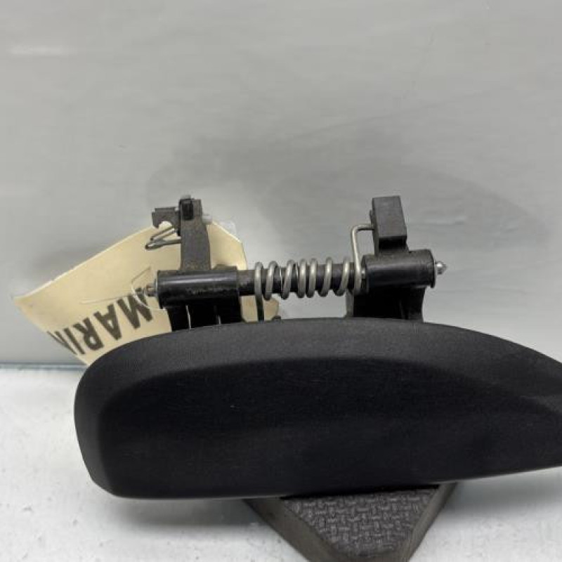 Poignee porte avant droit DACIA SANDERO 2 Photo n°1