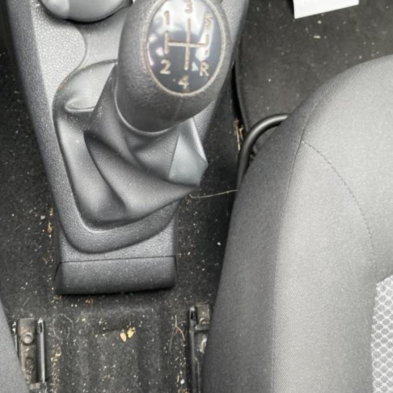 Poignee porte avant droit DACIA SANDERO 2 Photo n°20