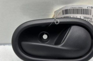 Poignee interieur avant droit DACIA SANDERO 2 Photo n°1