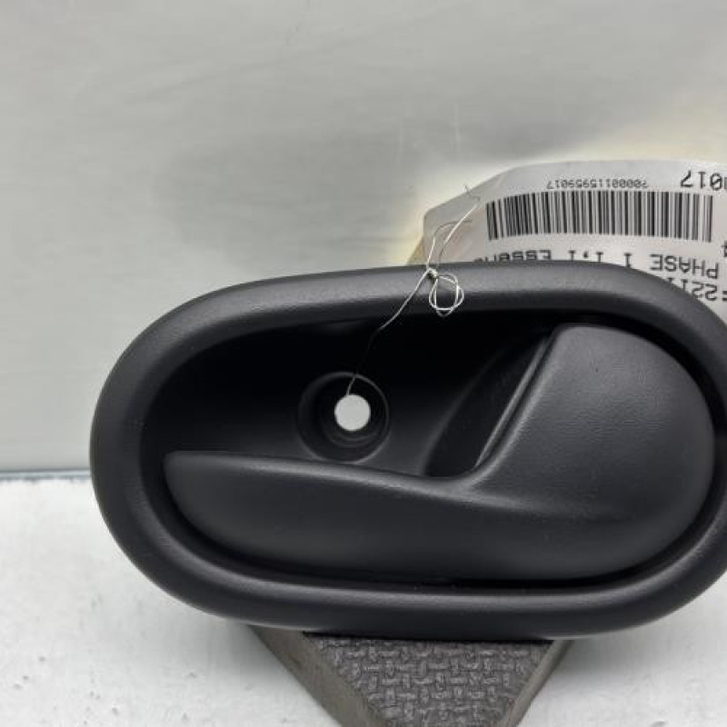 Poignee interieur avant droit DACIA SANDERO 2 Photo n°1