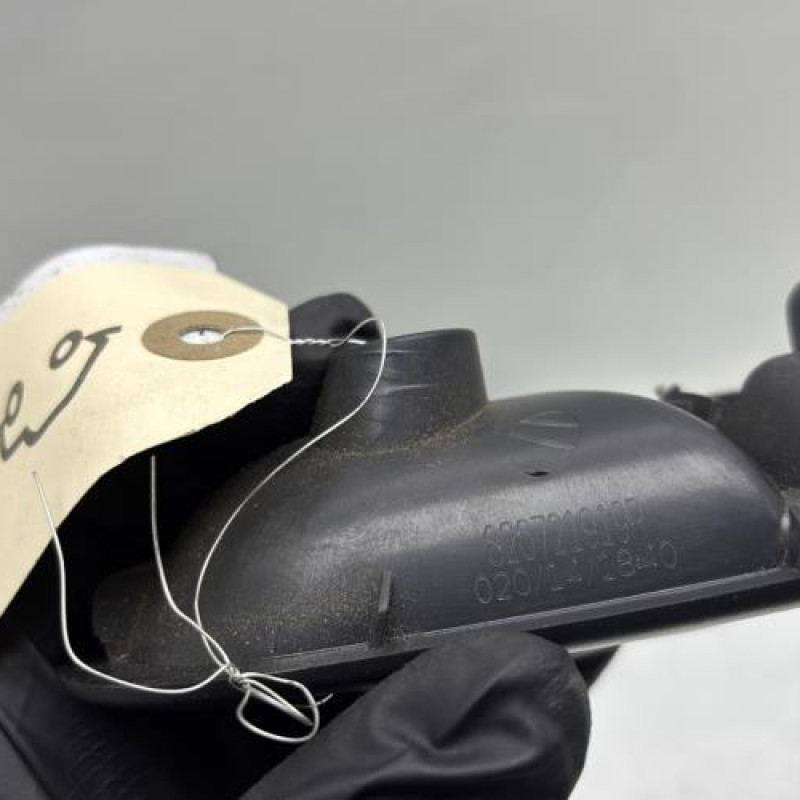 Poignee interieur avant droit DACIA SANDERO 2 Photo n°4