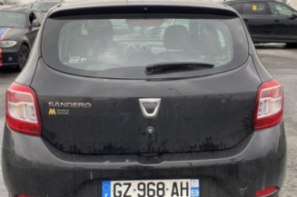 Poignee interieur avant droit DACIA SANDERO 2