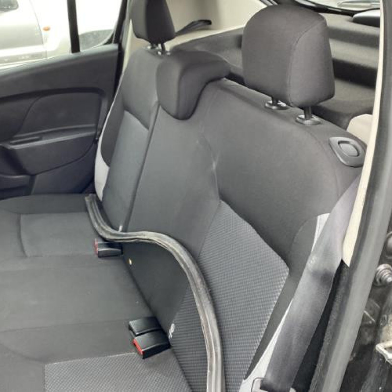 Poignee interieur avant droit DACIA SANDERO 2 Photo n°15