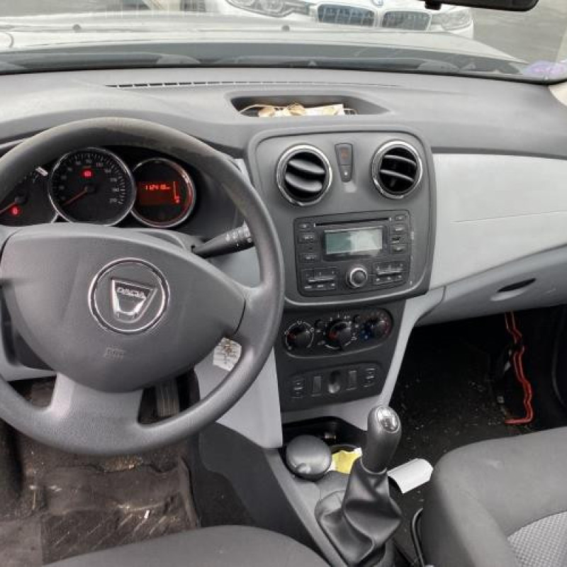 Poignee interieur avant droit DACIA SANDERO 2 Photo n°17