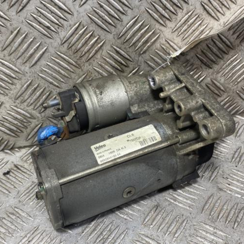 Demarreur CITROEN C3 PICASSO Photo n°1