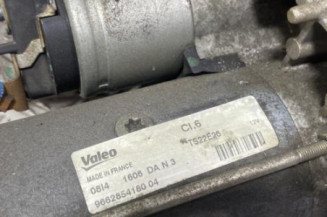 Demarreur CITROEN C3 PICASSO