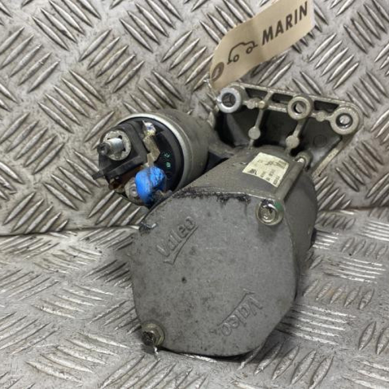 Demarreur CITROEN C3 PICASSO Photo n°3