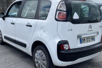 Demarreur CITROEN C3 PICASSO