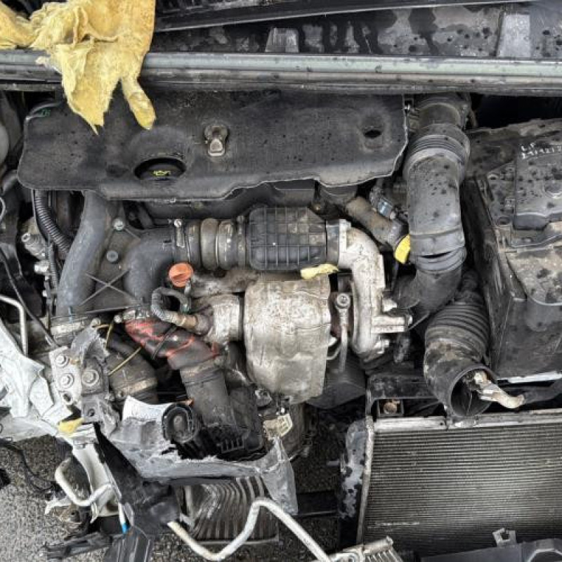 Demarreur CITROEN C3 PICASSO Photo n°20