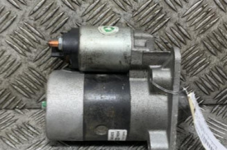 Demarreur RENAULT CLIO 2 Photo n°1