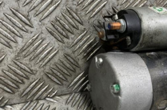 Demarreur RENAULT CLIO 2