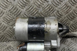 Demarreur RENAULT CLIO 2