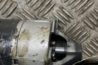 Demarreur RENAULT CLIO 2