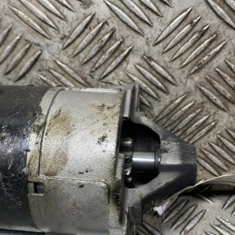 Demarreur RENAULT CLIO 2 Photo n°4