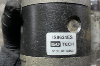 Demarreur RENAULT CLIO 2