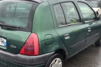 Demarreur RENAULT CLIO 2