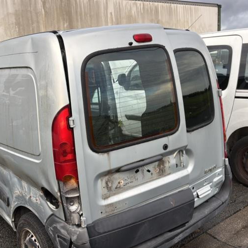 Poignee porte coffre droit RENAULT KANGOO 1 Photo n°6