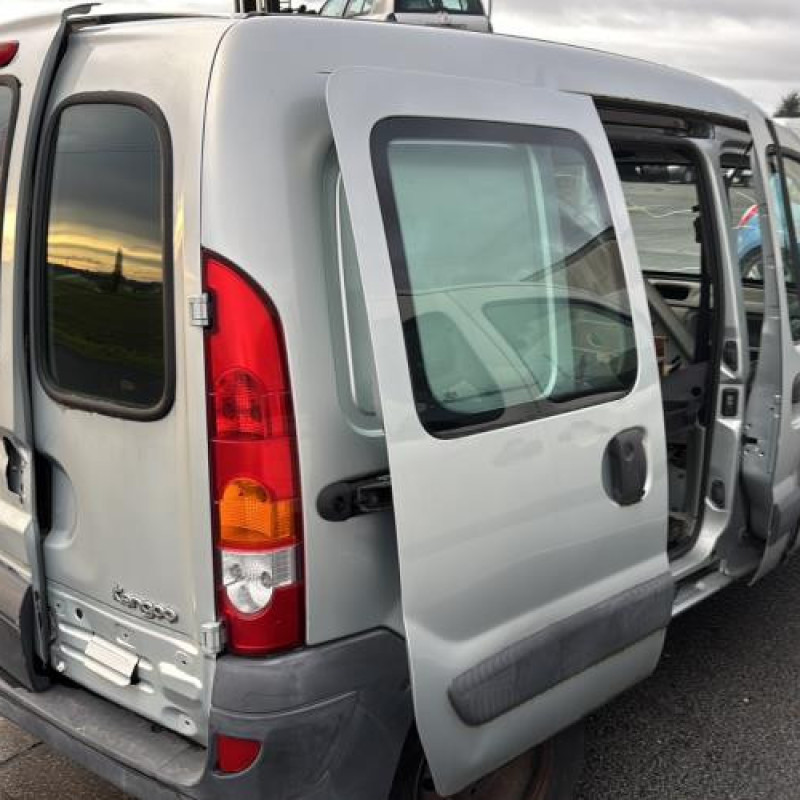 Poignee porte coffre droit RENAULT KANGOO 1 Photo n°8