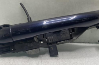 Poignee porte avant droit RENAULT LAGUNA 3 Photo n°1