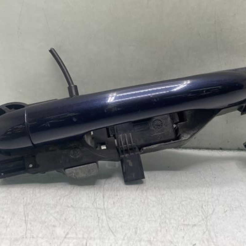 Poignee porte avant droit RENAULT LAGUNA 3 Photo n°1