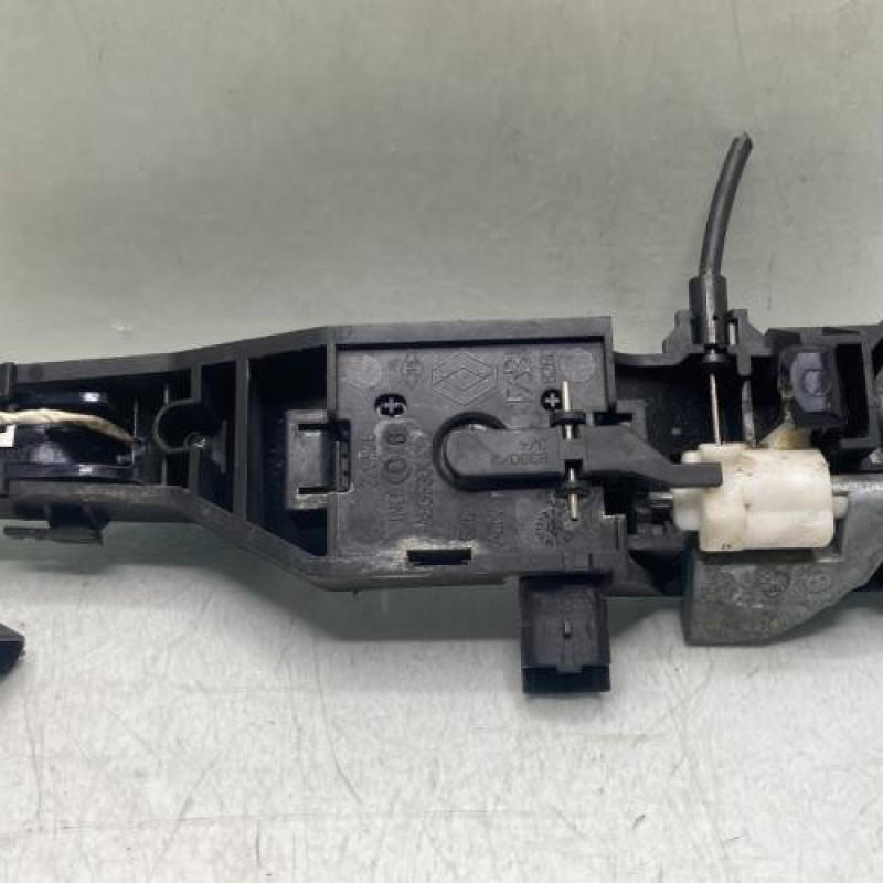 Poignee porte avant droit RENAULT LAGUNA 3 Photo n°3