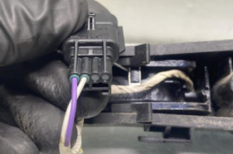 Poignee porte avant droit RENAULT LAGUNA 3