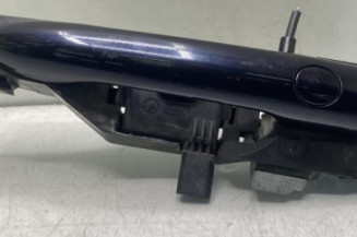 Poignee porte avant gauche RENAULT LAGUNA 3 Photo n°1