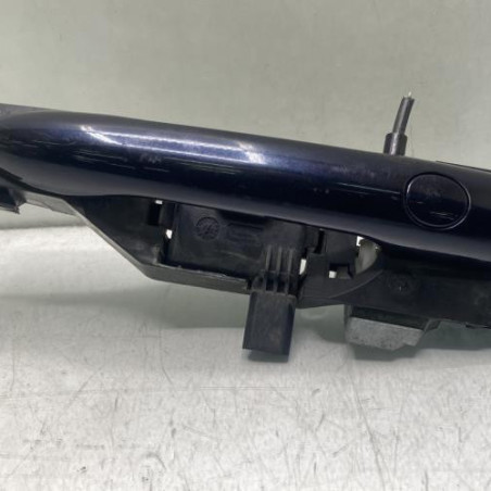 Poignee porte avant gauche RENAULT LAGUNA 3 Photo n°1