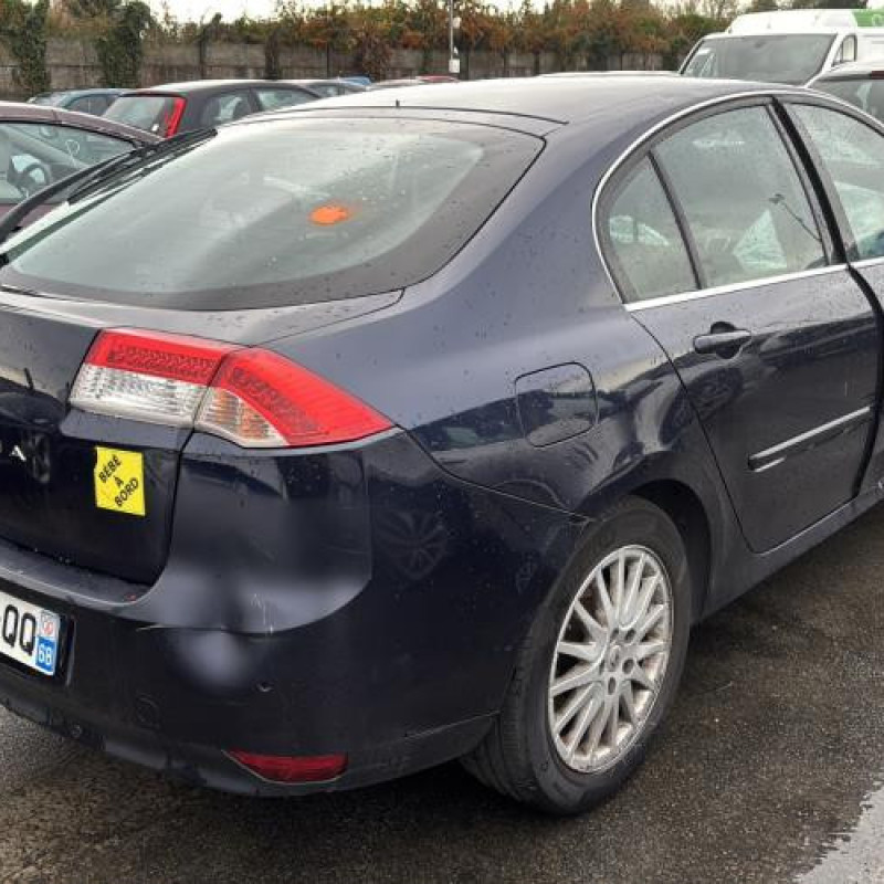 Poignee porte avant gauche RENAULT LAGUNA 3 Photo n°8
