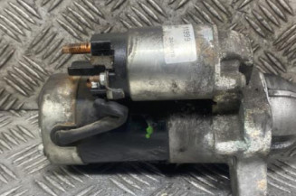 Demarreur RENAULT VEL SATIS Photo n°1