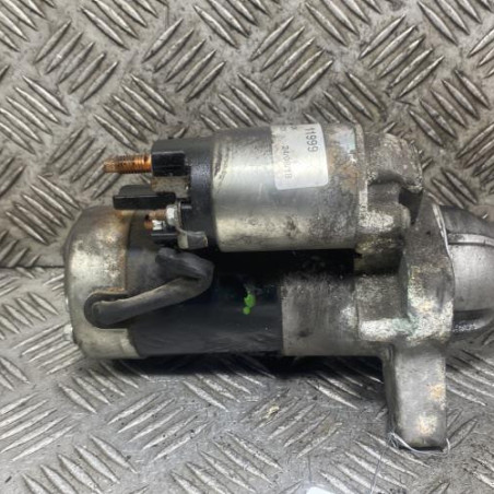 Demarreur RENAULT VEL SATIS Photo n°1
