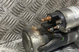 Demarreur RENAULT VEL SATIS
