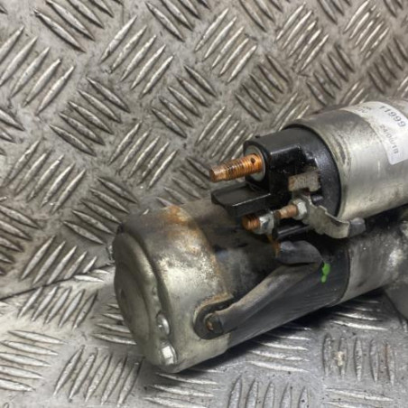 Demarreur RENAULT VEL SATIS