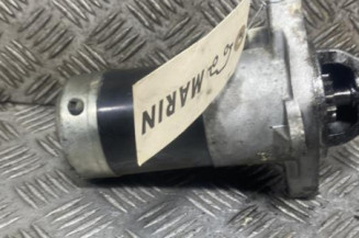 Demarreur RENAULT VEL SATIS
