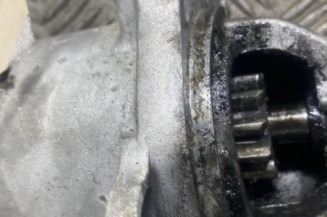 Demarreur RENAULT VEL SATIS