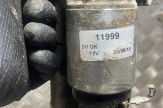 Demarreur RENAULT VEL SATIS