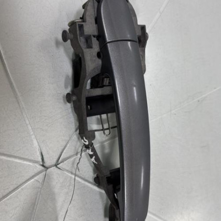 Poignee porte arriere gauche VOLKSWAGEN GOLF 5 Photo n°1