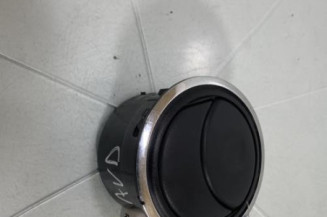 Aerateur tableau de bord avant droit DACIA DUSTER 1 Photo n°1